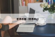 世界杯娜（世界杯g）