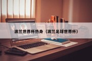 波兰世界杯热身（波兰足球世界杯）