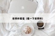 世界杯看是（看一下世界杯）