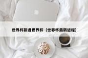 世界杯新进世界杯（世界杯最新进程）